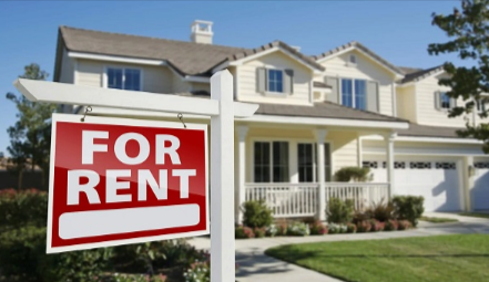 Wa We Property Management Houses for Rent in Stamford with residential rental home exterior view