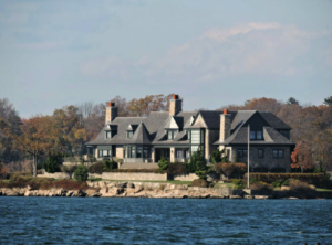 Property management in Connecticut by Wa We Property Management showcasing a well-maintained residential rental property