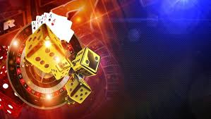 Discover the World of Cryptorino The Future of Online Gaming Discover the World of Cryptorino The Future of Online Gaming