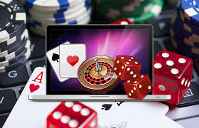 Discover the World of Cryptorino The Future of Online Gaming Discover the World of Cryptorino The Future of Online Gaming