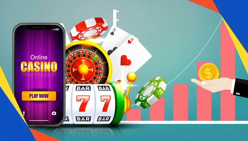 The Thrill of Online Casinos A Comprehensive Guide